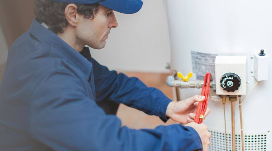 Professional Leak Detection in Golconda, IL
