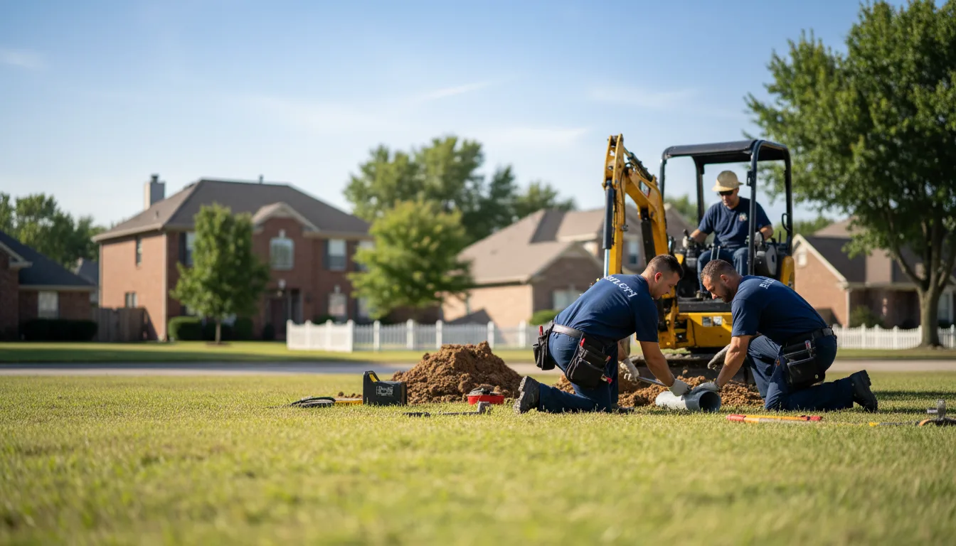 Water Heater Repair in Golconda, IL near me